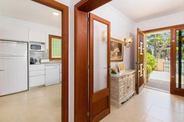 Villa TAMARELLS Alcudia