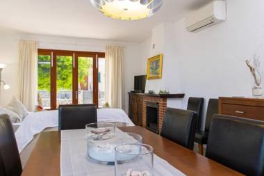 Villa TAMARELLS Alcudia