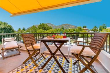 Apartment Rosmare III