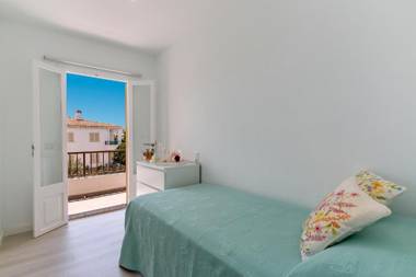 Apartment Rosmare III