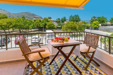 Apartment Rosmare III