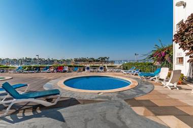 Apartment Carabela I