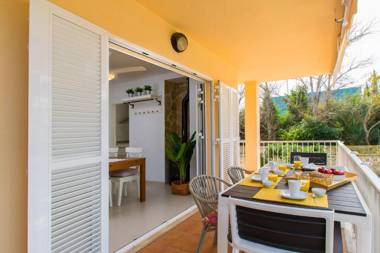 Apartamento PINE BEACH Alcudia