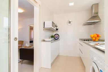 Apartamento PINE BEACH Alcudia