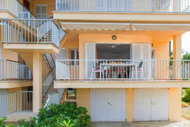 Apartamento PINE BEACH Alcudia