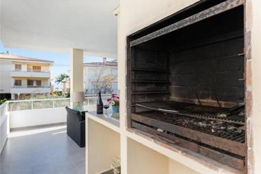 Apartamento Concha junto a playa CLAVELLS 1 1ER D