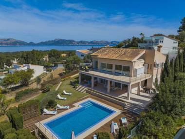 Villa Garau / Heura 8