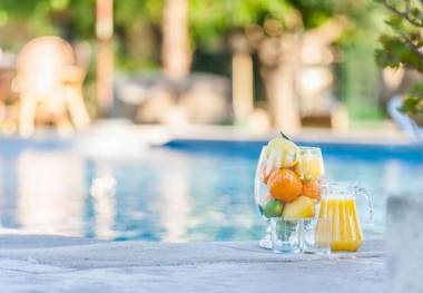 Villa Sunset / Can Tirenet