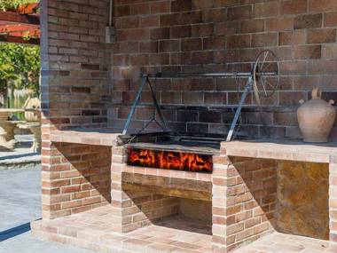 Villa Sunset / Can Tirenet