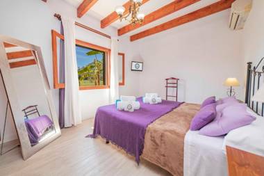 Villa Sunset / Can Tirenet