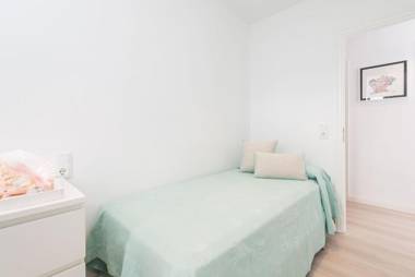 Modern apartment ROSMAR III ALCUDIA