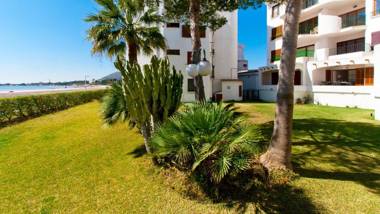 Apartamento Blue Carabela