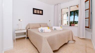 Apartamento Blue Carabela