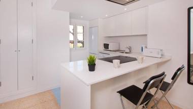 Apartamento Blue Carabela