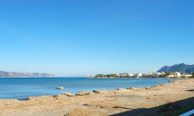 Villa LA CALMA Alcudia