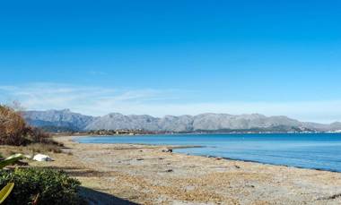 Villa LA CALMA Alcudia