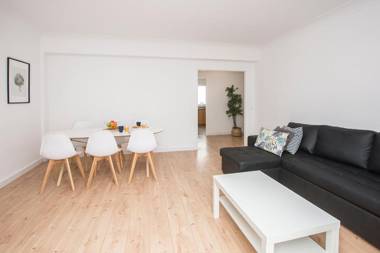 YourHouse Port Apartments