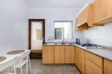 YourHouse Port Apartments