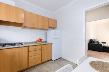 YourHouse Port Apartments