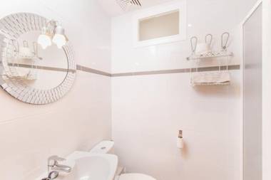 Apartamentos CARABELA BEACH