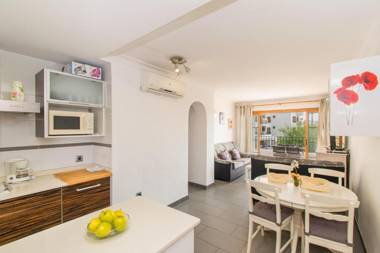 Apartamentos CARABELA BEACH