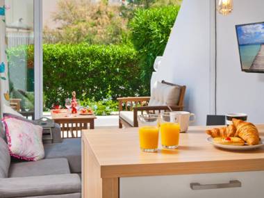 Apartment Mar del Plata in Alcudia beach