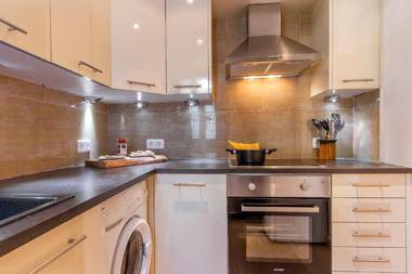 Apartment Carabela 2