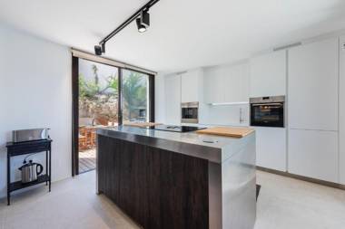 New Luxury Villa First Sea Line Private Pool & 1min Beach