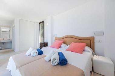 New Luxury Villa First Sea Line Private Pool & 1min Beach