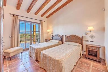 Es Coster de Na Llusia