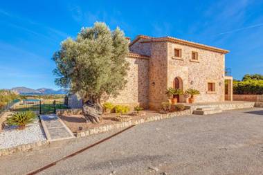 Es Coster de Na Llusia