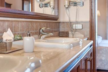 Es Coster de Na Llusia