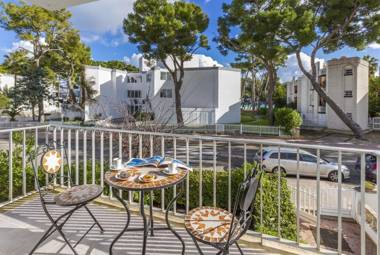 Apartment Assimetric