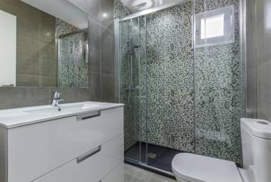 Apartment Assimetric