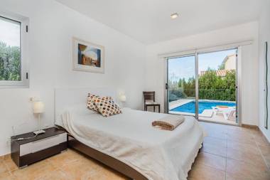 Villa Cathy - Cielo de Bonaire