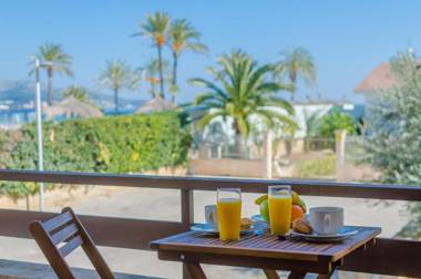 YourHouse Reganyol beach apartment in Playa de Muro