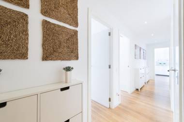 Alcanada Torre Mayor solo 50 metros del mar