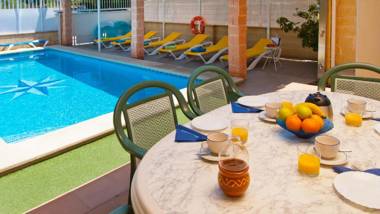 Villa Estrella del Mar Azul Alcudia