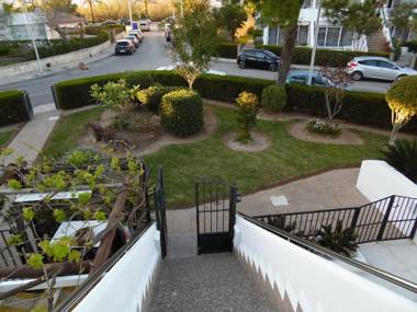 Apartamento Silver Alcudia Blue