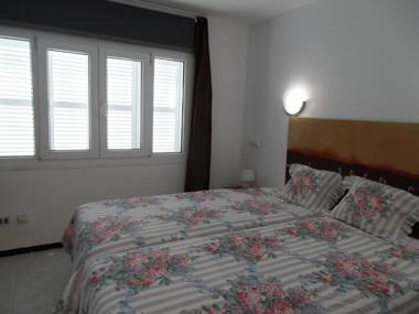 Apartamento Silver Alcudia Blue