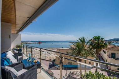 Apartamento Portobello