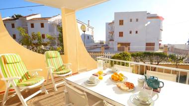 Apartment Paradise Bay 5 at Alcudia Beach Salzes 5