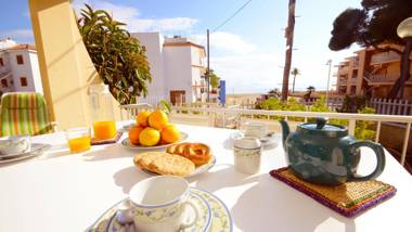 Apartment Paradise Bay 5 at Alcudia Beach Salzes 5