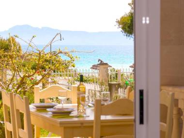 Apartment Countess of the Bay Garden D at Alcudia Beach