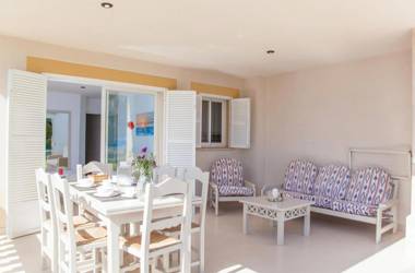 Apartment Countess of the Bay Garden D at Alcudia Beach