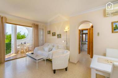 Apartamentos Carabela CITADINI 39