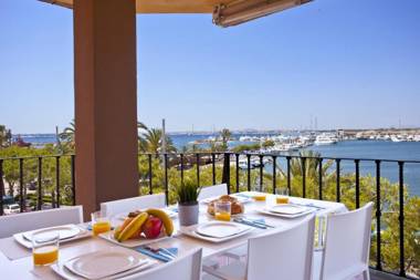 Apartamento Ciutadella 1