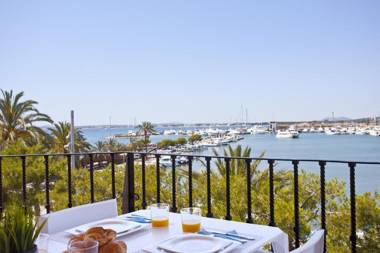 Apartamento Ciutadella 1