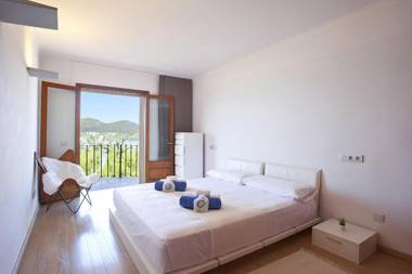Apartamento Ciutadella 1