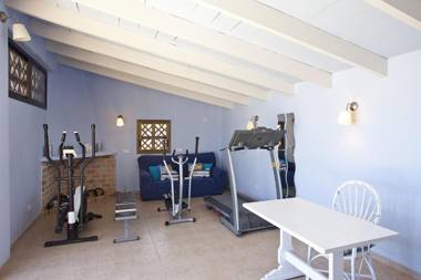 Villa Catalina Polit